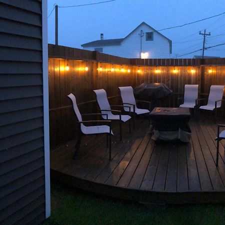 Alma'S Cape Shore Cottage! Your Home Away From Home! Bonavista Buitenkant foto