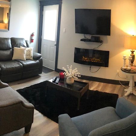 Alma'S Cape Shore Cottage! Your Home Away From Home! Bonavista Buitenkant foto