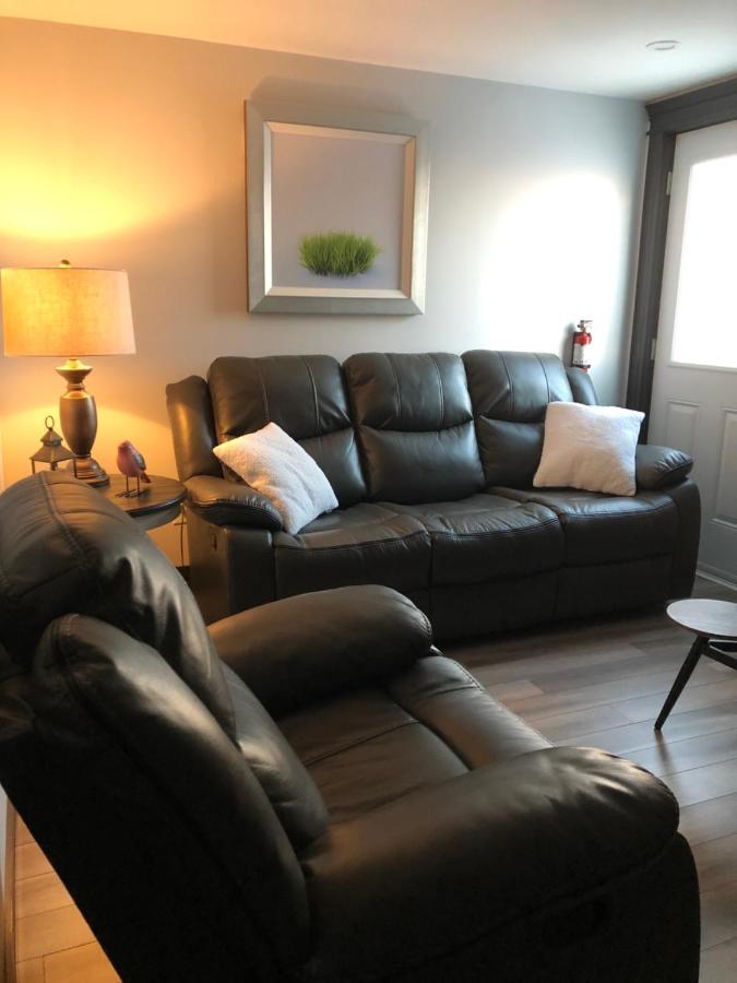 Alma'S Cape Shore Cottage! Your Home Away From Home! Bonavista Buitenkant foto
