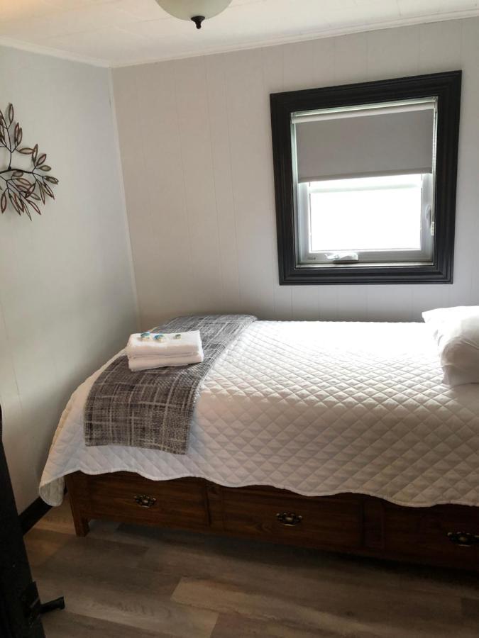 Alma'S Cape Shore Cottage! Your Home Away From Home! Bonavista Buitenkant foto