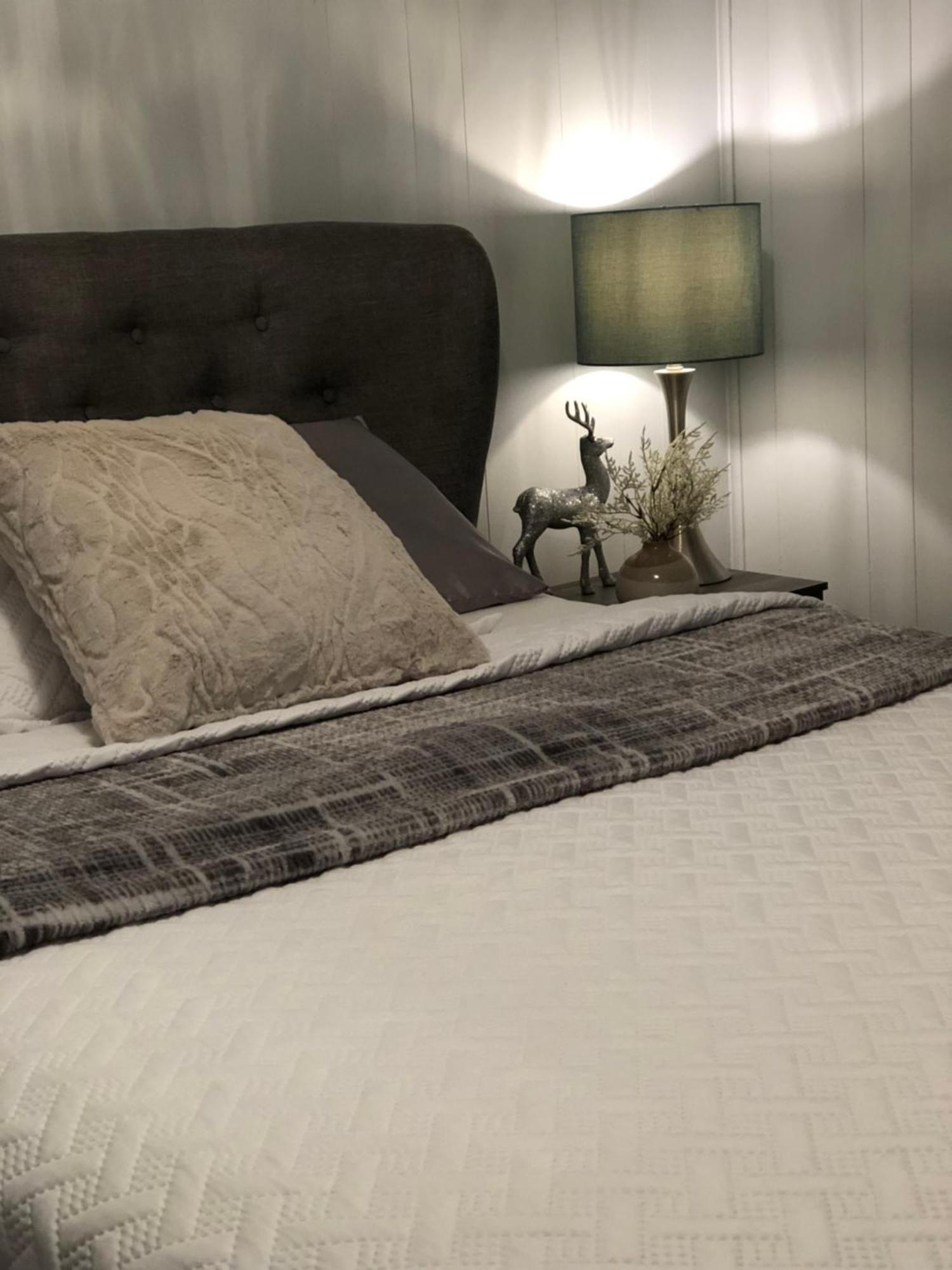 Alma'S Cape Shore Cottage! Your Home Away From Home! Bonavista Buitenkant foto
