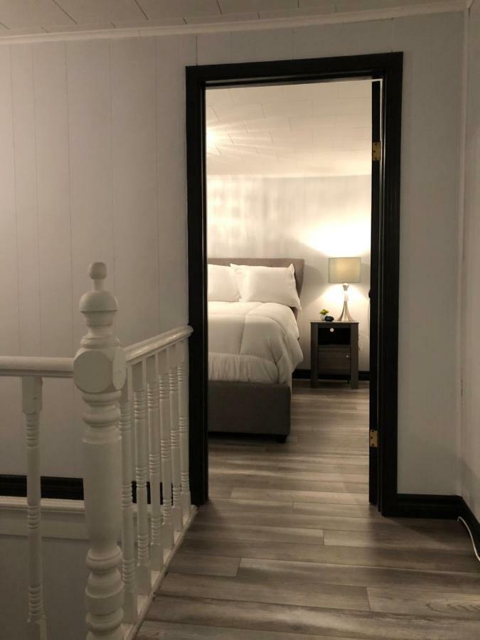 Alma'S Cape Shore Cottage! Your Home Away From Home! Bonavista Buitenkant foto